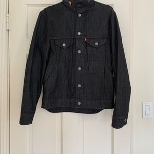 Levi’s Men’s commuter jacket